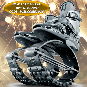 exklusiver Händler für original Kangoo Jumps Produkte in